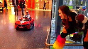 Джокеры в Реальной Жизни - Лучшие Серии Подряд - Bad Baby Joker In Real Life - The Best Series