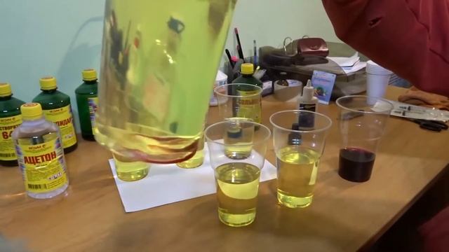 Чем вывести воду из бензобака? смотреть онлайн