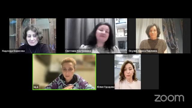 Встреча на тему «Куда пойти учиться?»