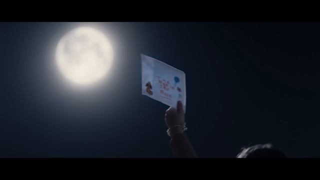 John Lewis “Man On The Moon” смотреть онлайн