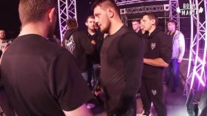 Зелимхан Пулеметчик vs Ворожбитов! Победа, что случилось после боя