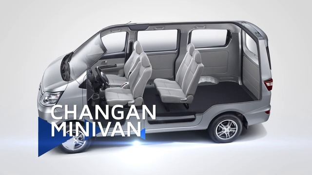 04 MINIVANS CARGO Y TRUCK смотреть онлайн