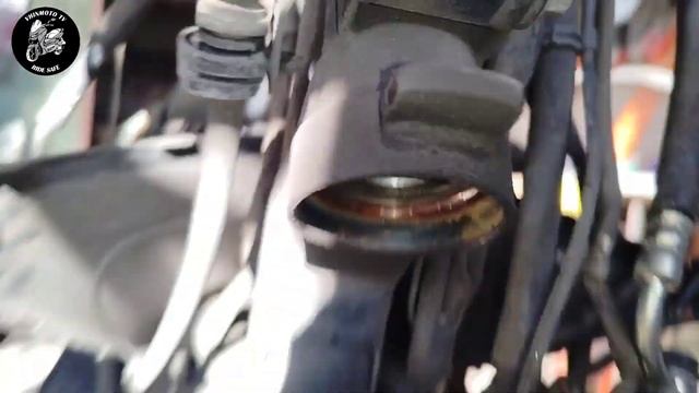 Nmax 155 v1/v2 palit Ballrace Bearing смотреть онлайн