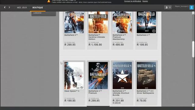 How To Shop ORIGIN смотреть онлайн