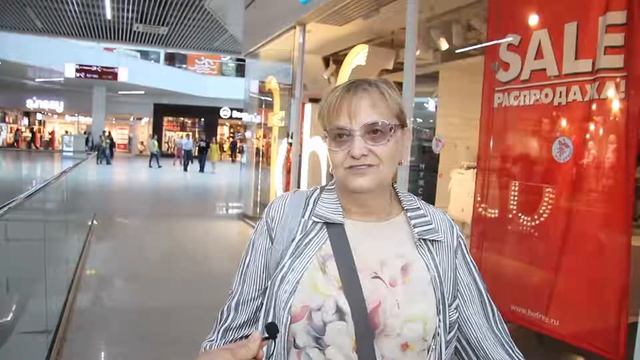 Акция «Лето жарких скидок» стартовала в ТРЦ «Жар-Птица»