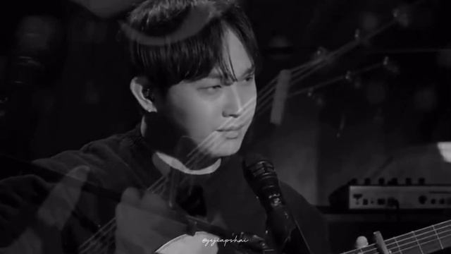 BTOB Seo Eunkwang, Lee Changsub, Im Hyunsik Singing IU’s Love Poem ?