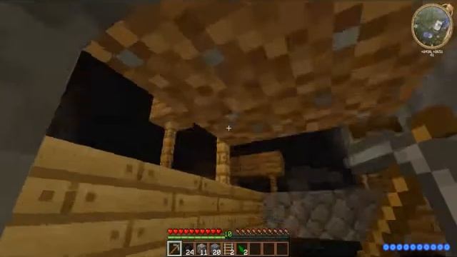 minecraft only launcher 1# серия выживание версия 1.5.2 смотреть онлайн