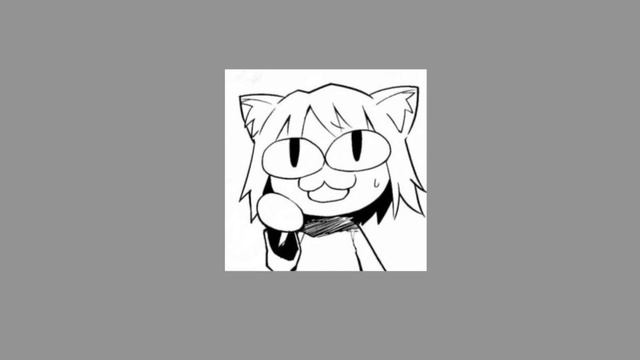 Neco Arc — Баночка с окурками (AI COVER) смотреть онлайн