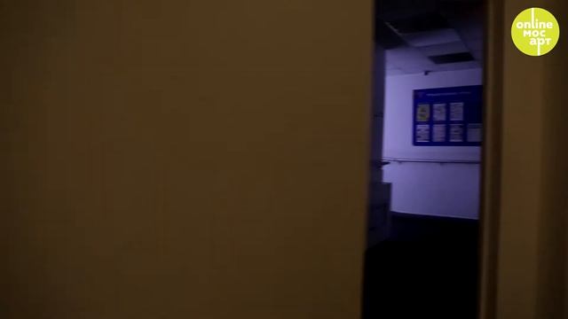 «Марафон перформансов»: «CANTICUM FESTUM» смотреть онлайн