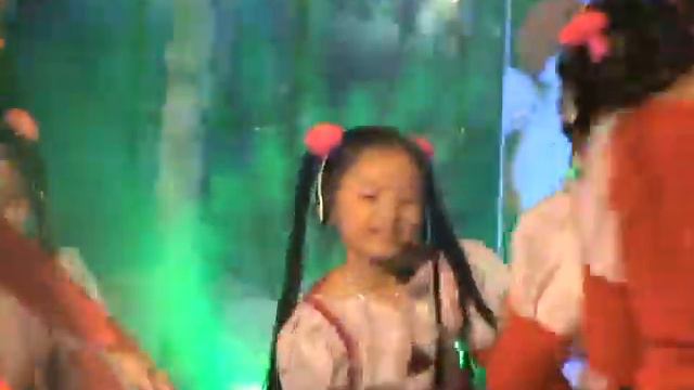 TIẾNG CHUÔNG NGÂN ĐÊM NOEL - 24-12-2007 смотреть онлайн