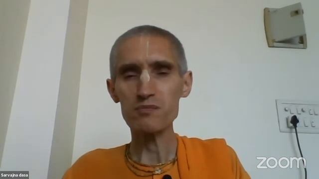 200518 Джапа-марафон. Е.М. Сарвагья пр. - Лекция смотреть онлайн