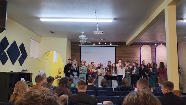 Псалтирь 15 смотреть онлайн