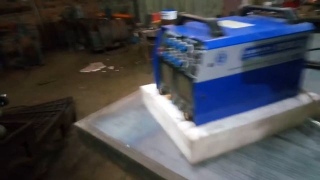 aurora inter tig 200 ac/dc pulse обзор смотреть онлайн