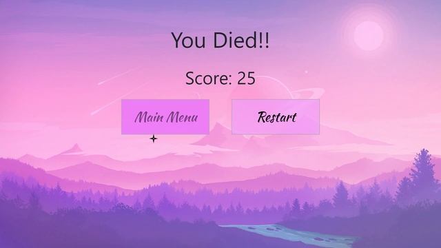 Main Menu, Respawn // JavaScript Tetris-like Shooter DevLog // v0.2.a смотреть онлайн