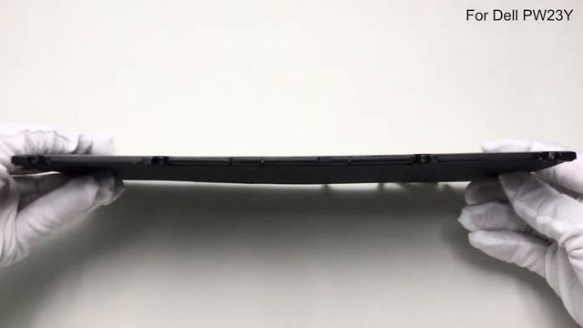 Battery for Dell XPS 13-9360 60Wh 4 Cell смотреть онлайн