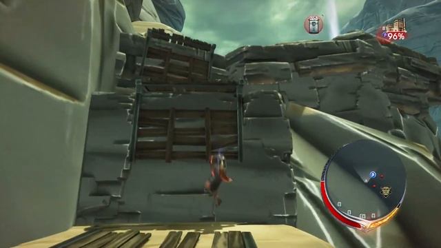 ОБЗОР EXTINCTION - КАК ИСПОРТИТЬ ХОРОШУЮ ЗАДУМКУ! смотреть онлайн