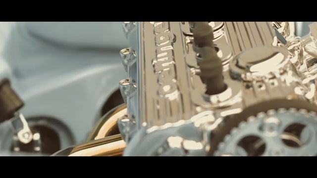 Golf MK 1 Movie -Jörg Ballerman´s perfekter VW смотреть онлайн