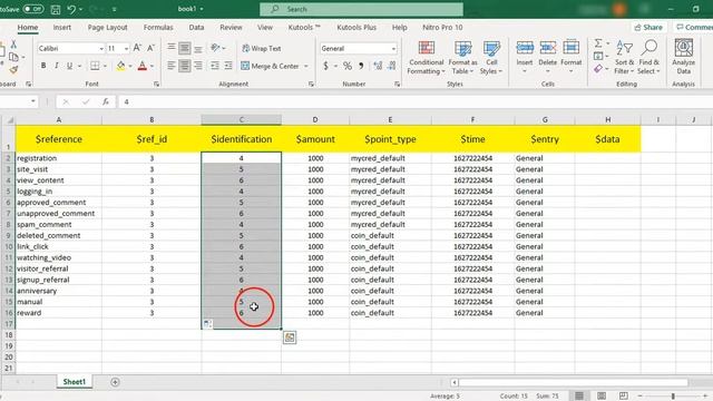 #mycredsetup | How to bulk import myCRED Log Entries from CSV template ? | Gamipress | Badges смотреть онлайн