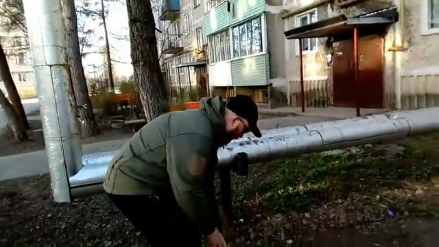 Мы посадим ещё много . смотреть онлайн