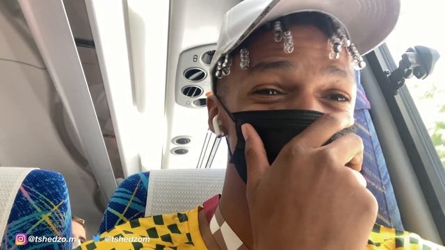 TOKYO OLYMPIC GAMES VLOG WITH TEAM SOUTH AFRICA ?? смотреть онлайн