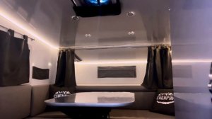 Прицеп кемпер, дом на колесах "Сибиряк" (Мини караван семейный). Погружение в комфорт #кемперсибиря