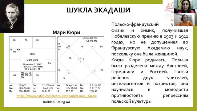 Экадаши Курс Панчанга (промо) смотреть онлайн