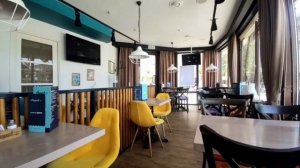 Где поесть в Анапе?! Идем в кафе Анапа Пешков.