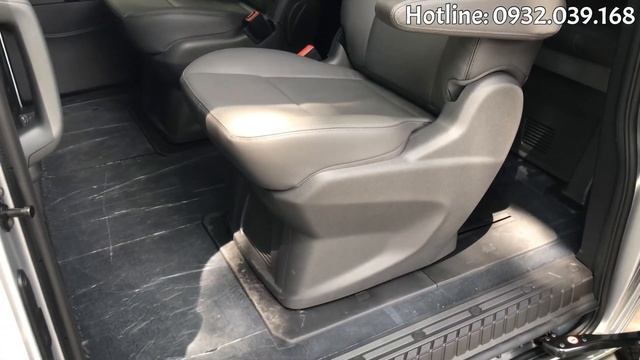 Chi tiết Xe Ford Tourneo 2020, giá Ford Tourneo Khuyến Mãi gì cuối năm? смотреть онлайн