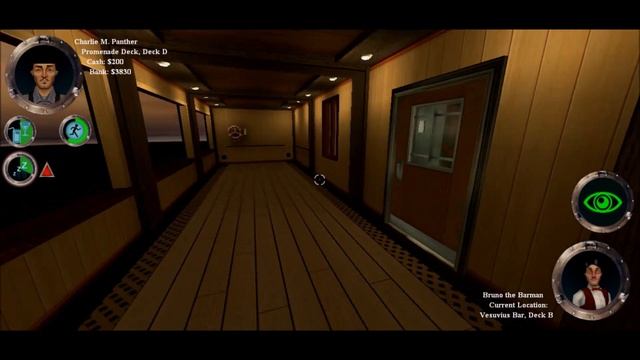 Mango Plays | The Ship Singleplayer [P1] смотреть онлайн