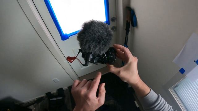 Panasonic FZ300: first impressions & 4K video test смотреть онлайн