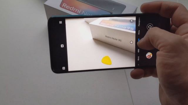 Redmi Note 9s - Лучший? смотреть онлайн