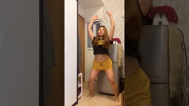 BABY KO SI KULOT coreography by;south force смотреть онлайн