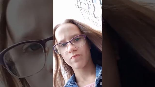 Что случилось со мной за неделю и почему не снимала смотреть онлайн