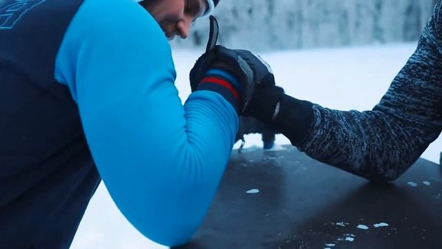 Северянин 2018 смотреть онлайн