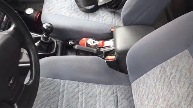 Дэу Эсперо смотреть онлайн