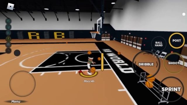 RB WORLD 4 ADVANCED MOBILE CONTROLS TUTORIAL смотреть онлайн