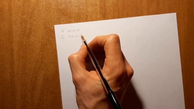 Ripetizioni DIAGRAMMA DI FLUSSO e PSEUDOCODIFICA Le basi смотреть онлайн