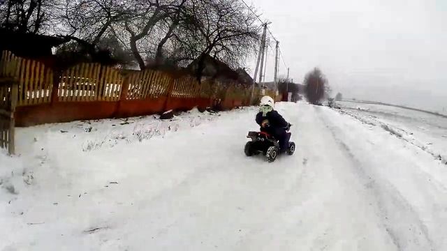 Snow road 2021 смотреть онлайн