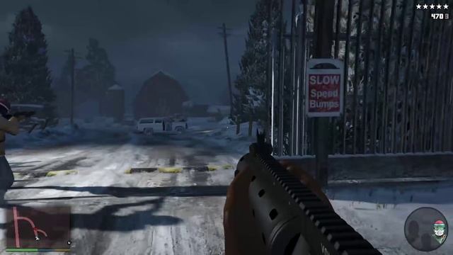 GTA V Acer Aspire 5750G