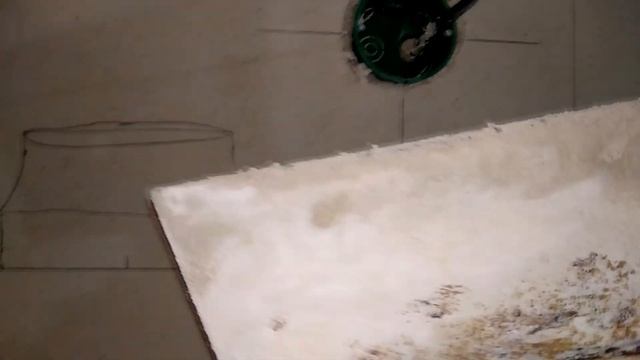 Как установить подрозетник! Быстрая установка подрозетников! смотреть онлайн