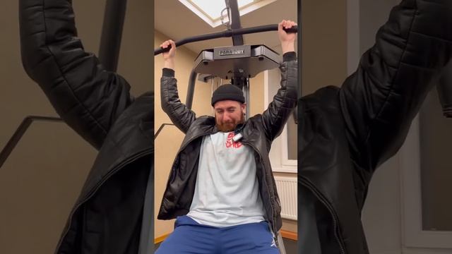 Приключения Алика: «Спортзал» #юмор #алик#приключенияалика смотреть онлайн