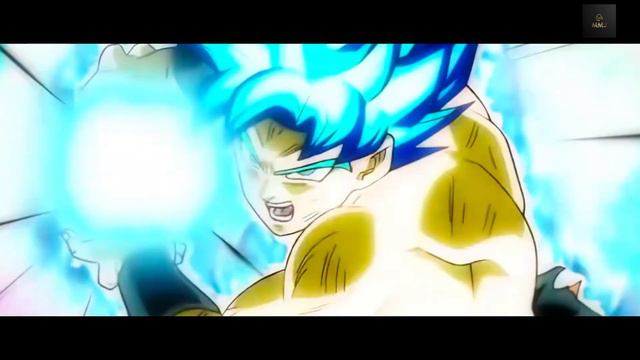 Modern Talking feat. Eric Singleton - Brother Louie Mix 98 (Dragon ball z Edit) смотреть онлайн