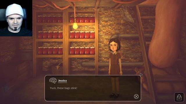 Fran Bow got DARK | RELATED Chapter 1 | Complete Playthrough смотреть онлайн