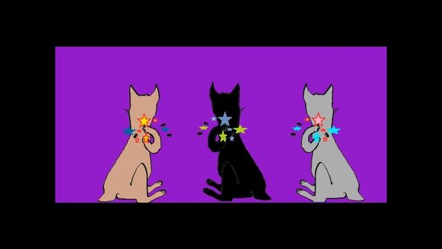 Кошки (свое сочинение) смотреть онлайн