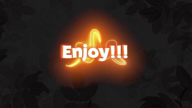 Neon Text Animation смотреть онлайн