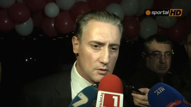 Вижте каква оценка постави Домусчиев за участието в ШЛ смотреть онлайн