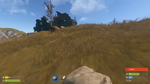 Rust Devblog 116 - Тестируем прокачку на предрелизной версии! смотреть онлайн