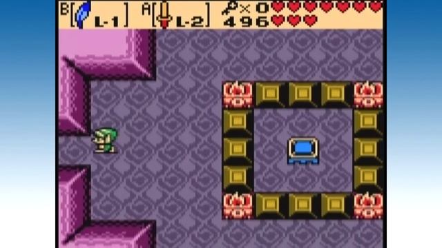 The Legend of Zelda: Oracle of Seasons Walkthrough - PART 58 - Do You Know The Mushroom Man? смотреть онлайн