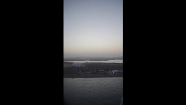 Arrival at Larnaca International Airport смотреть онлайн