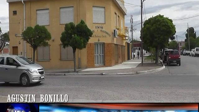 AGUSTIN BONILLO -CENTRO DE JUBILADOS LOCAL смотреть онлайн